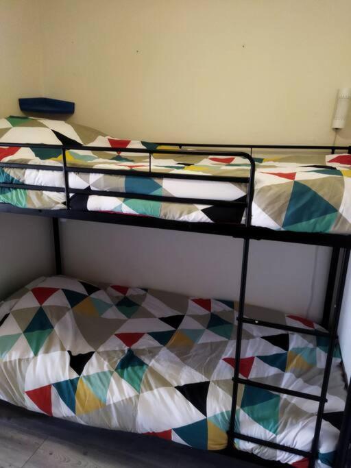 Studio Au Coeur De Quiberon Zewnętrze zdjęcie