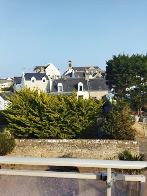 Studio Au Coeur De Quiberon Zewnętrze zdjęcie